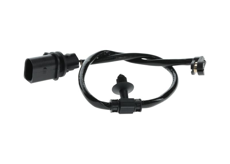 Bosch 1987473603 Warning Contact, brake pad wear - 3