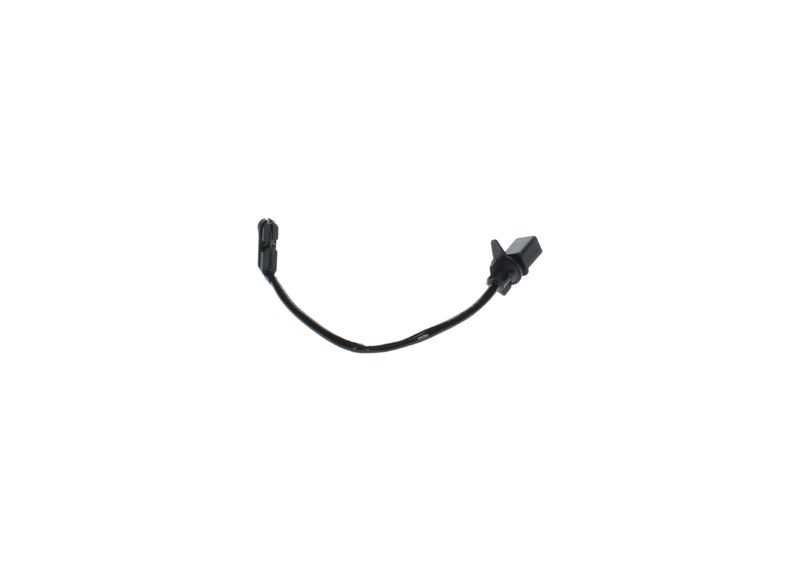 Bosch 1987473604 Warning Contact, brake pad wear - 1