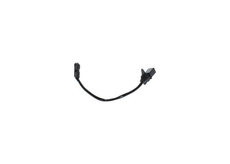 Bosch 1987473604 Warning Contact, brake pad wear - 1