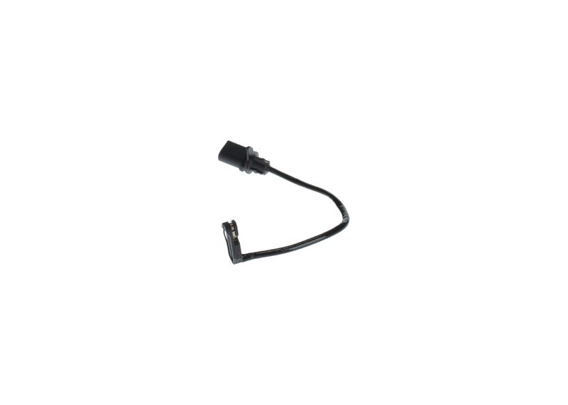 Bosch 1987473604 Warning Contact, brake pad wear - 2