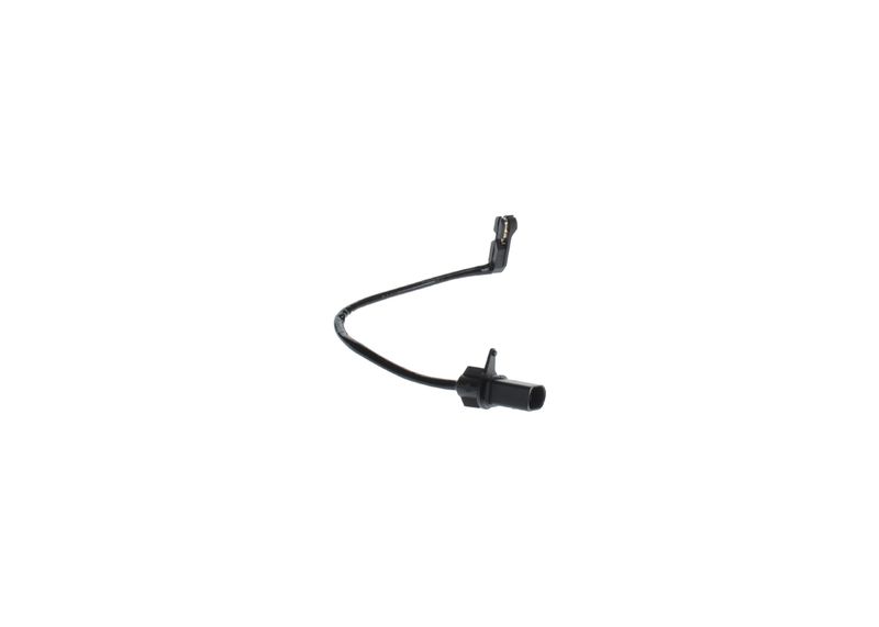 Bosch 1987473604 Warning Contact, brake pad wear - 4