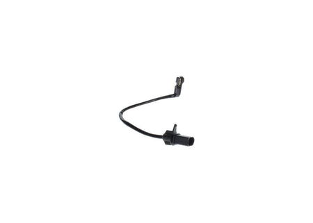 Bosch 1987473604 Warning Contact, brake pad wear - 4