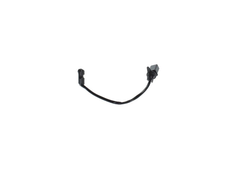 Bosch 1987473604 Warning Contact, brake pad wear - 5