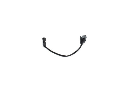 Bosch 1987473604 Warning Contact, brake pad wear - 5