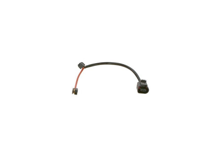 Bosch 1987473605 Warning Contact, brake pad wear - 1