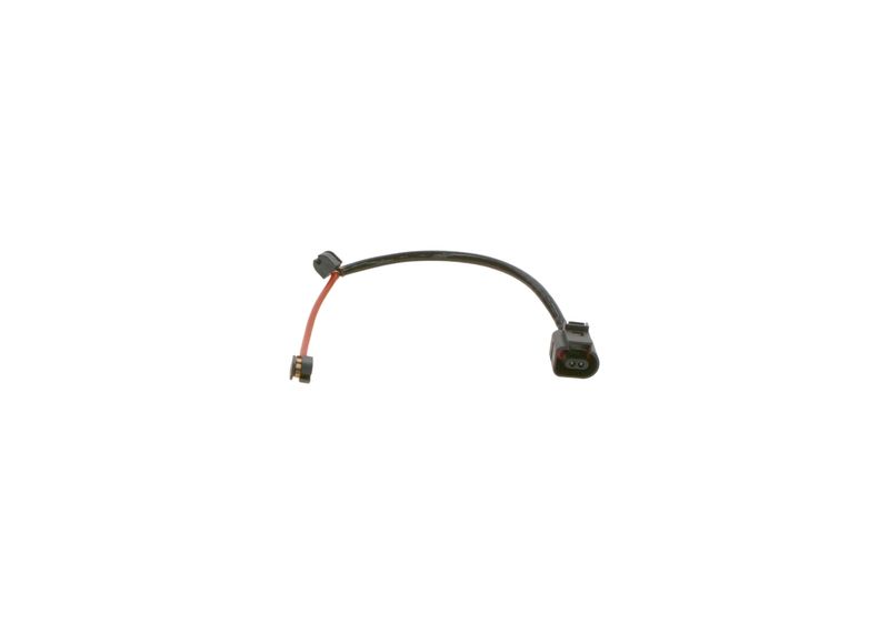 Bosch 1987473605 Warning Contact, brake pad wear - 1