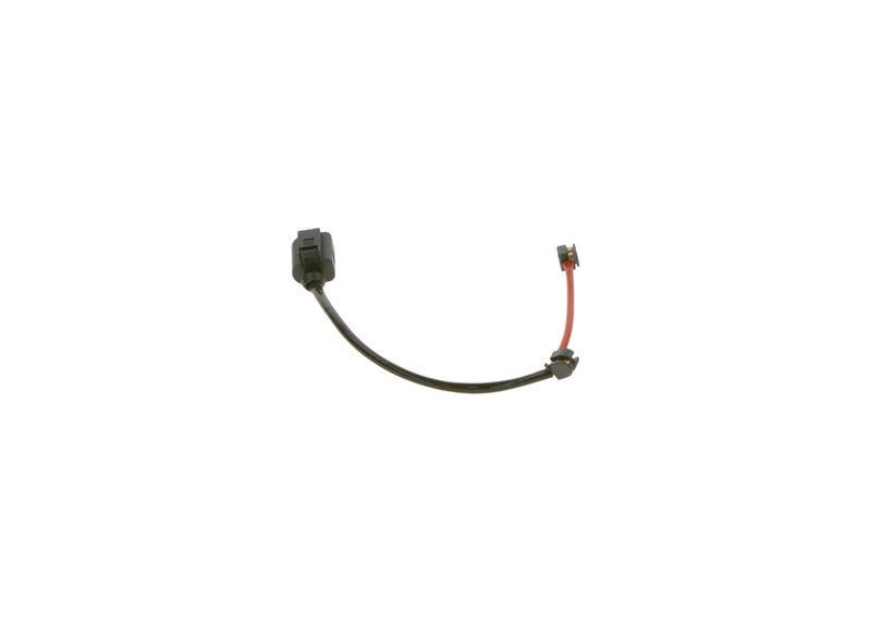 Bosch 1987473605 Warning Contact, brake pad wear - 3