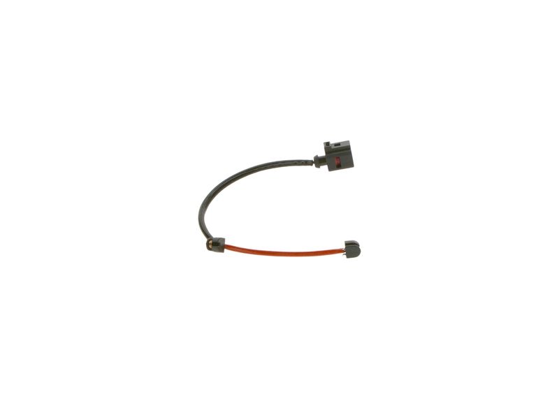 Bosch 1987473605 Warning Contact, brake pad wear - 4