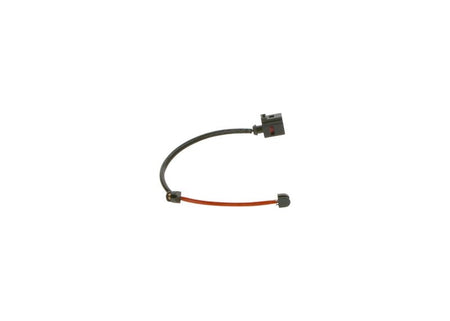 Bosch 1987473605 Warning Contact, brake pad wear - 4