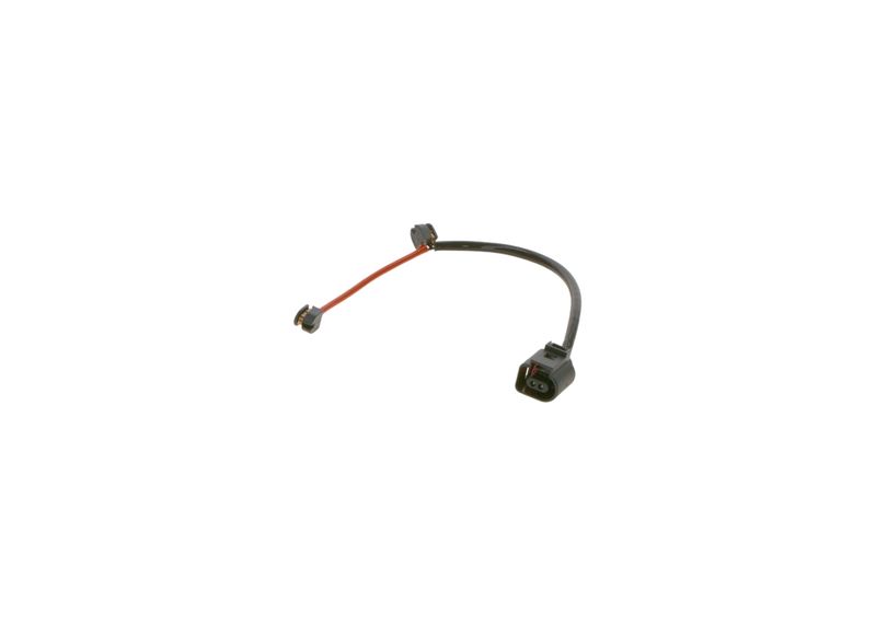 Bosch 1987473605 Warning Contact, brake pad wear - 6