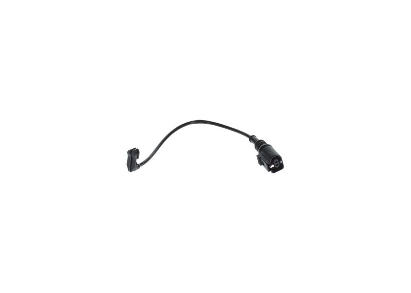 Bosch 1987473609 Warning Contact, brake pad wear - 3
