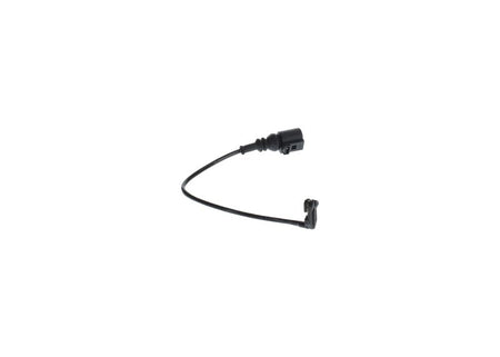 Bosch 1987473609 Warning Contact, brake pad wear - 4
