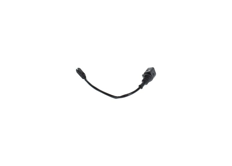 Bosch 1987473610 Warning Contact, brake pad wear - 1