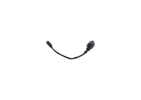 Bosch 1987473610 Warning Contact, brake pad wear - 1