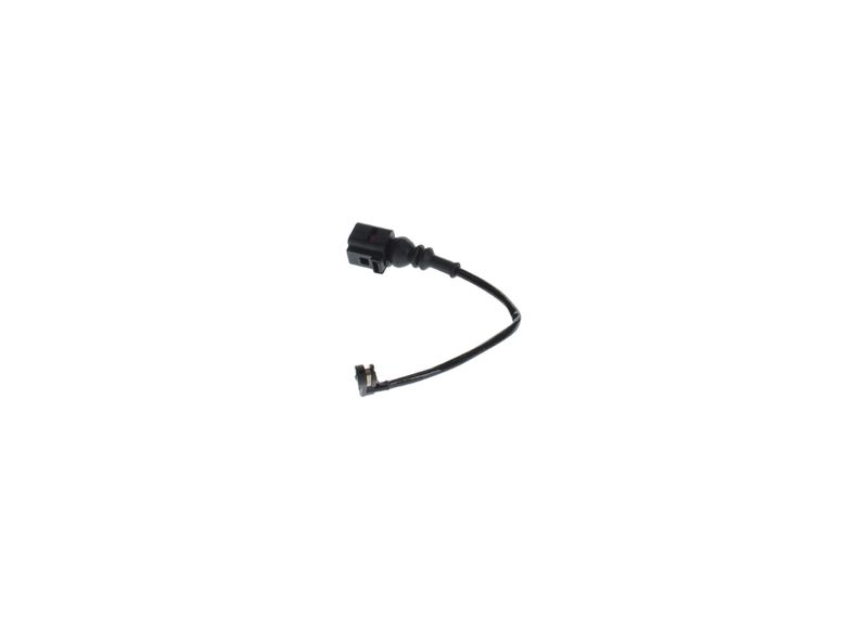 Bosch 1987473610 Warning Contact, brake pad wear - 2