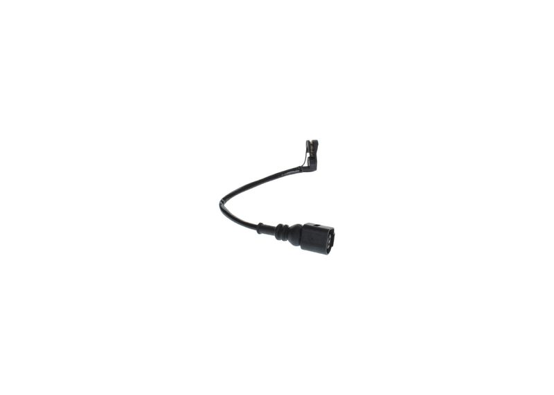 Bosch 1987473610 Warning Contact, brake pad wear - 4