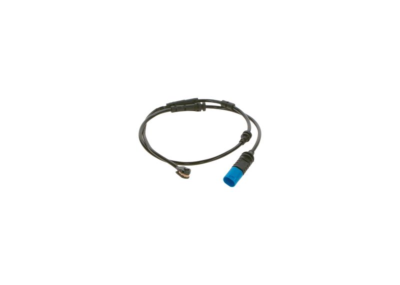 Bosch 1987473616 Warning Contact, brake pad wear - 1