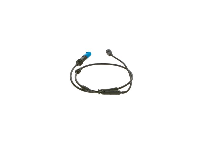 Bosch 1987473616 Warning Contact, brake pad wear - 3