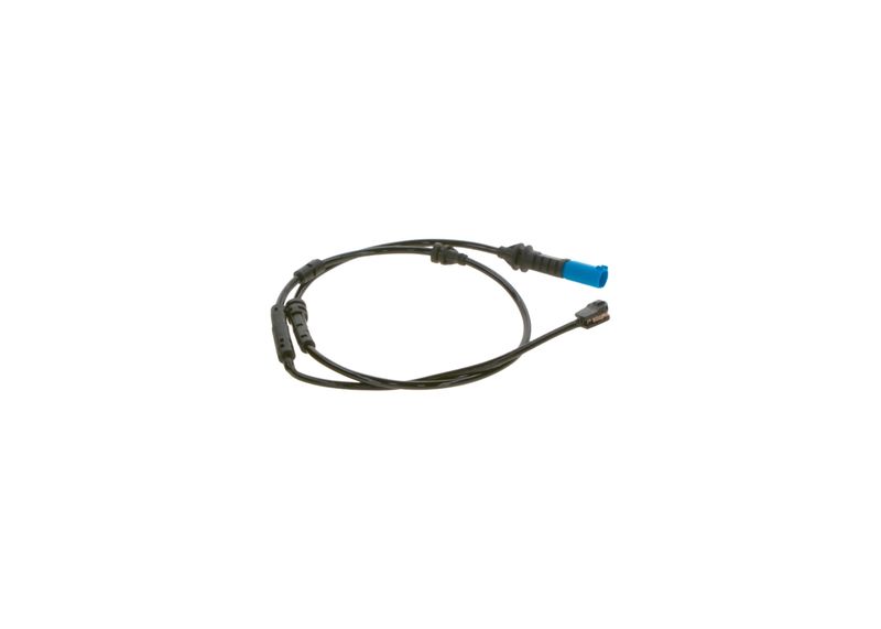 Bosch 1987473616 Warning Contact, brake pad wear - 4