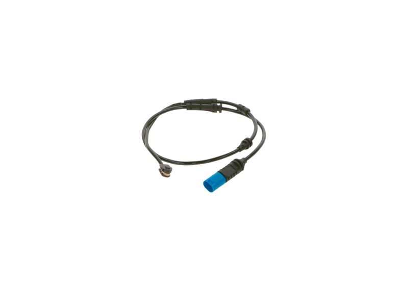 Bosch 1987473616 Warning Contact, brake pad wear - 5