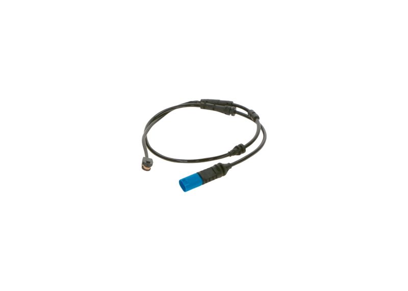 Bosch 1987473616 Warning Contact, brake pad wear - 6