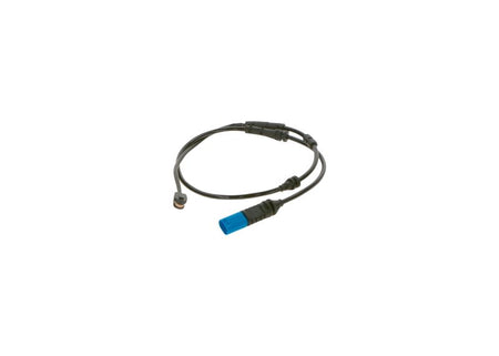 Bosch 1987473616 Warning Contact, brake pad wear - 6