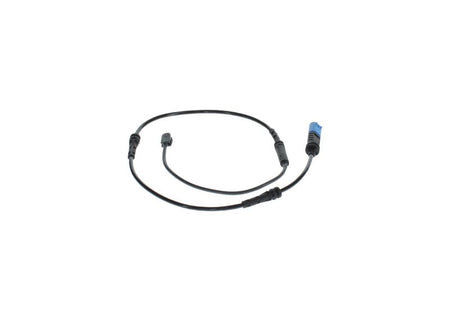 Bosch 1987473618 Warning Contact, brake pad wear - 1