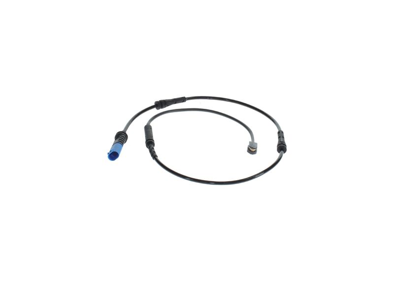 Bosch 1987473618 Warning Contact, brake pad wear - 3