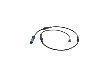 Bosch 1987473618 Warning Contact, brake pad wear - 3