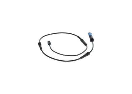 Bosch 1987473618 Warning Contact, brake pad wear - 5