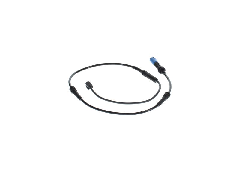 Bosch 1987473618 Warning Contact, brake pad wear - 6