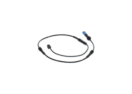 Bosch 1987473618 Warning Contact, brake pad wear - 6