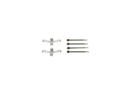 Bosch 1987474051 Accessory Kit, disc brake pad - 5