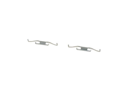 Bosch 1987474072 Accessory Kit, disc brake pad - 6