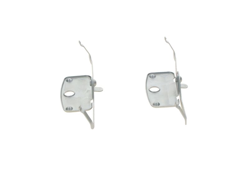 Bosch 1987474336 Accessory Kit, disc brake pad - 3