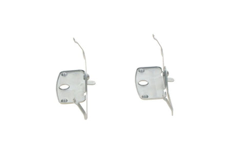 Bosch 1987474336 Accessory Kit, disc brake pad - 3