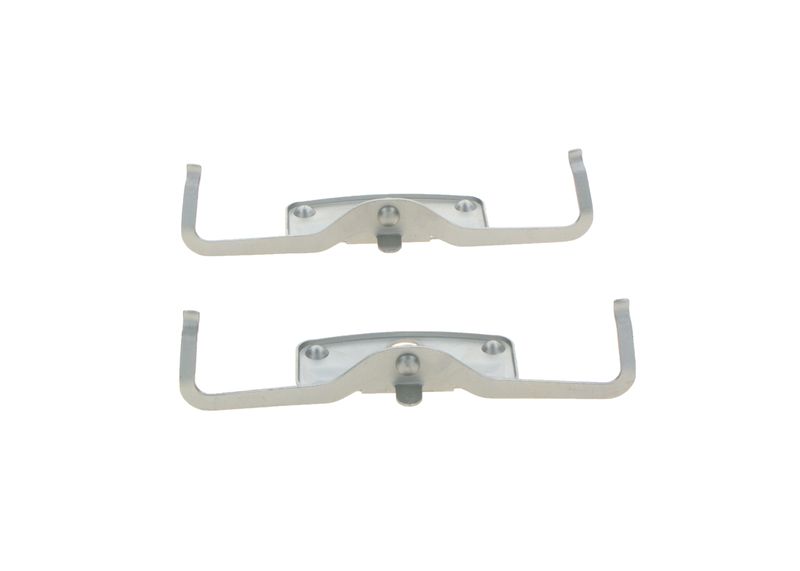 Bosch 1987474336 Accessory Kit, disc brake pad - 4