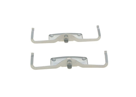 Bosch 1987474336 Accessory Kit, disc brake pad - 4
