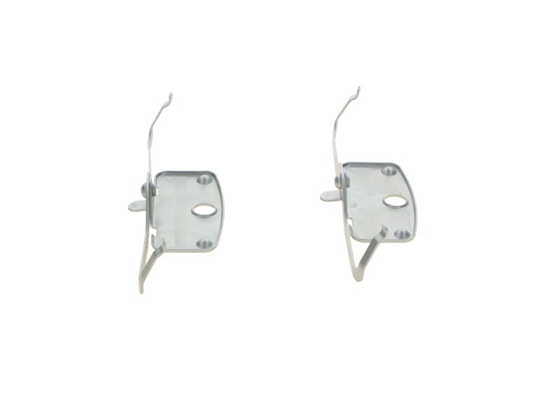Bosch 1987474336 Accessory Kit, disc brake pad - 5