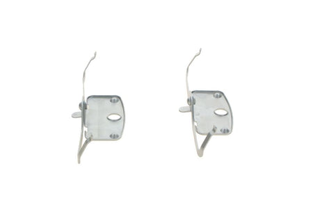 Bosch 1987474336 Accessory Kit, disc brake pad - 5