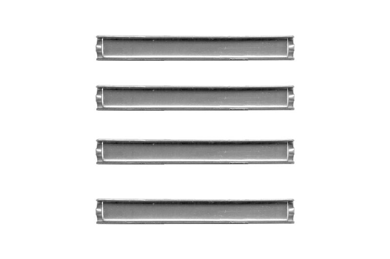Bosch 1987474375 Accessory Kit, disc brake pad - 1