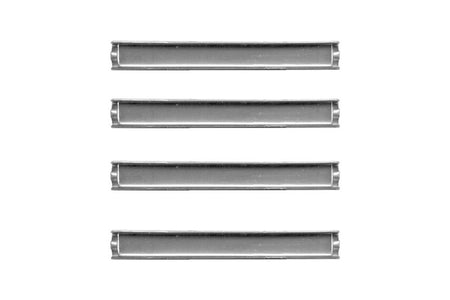Bosch 1987474375 Accessory Kit, disc brake pad - 1