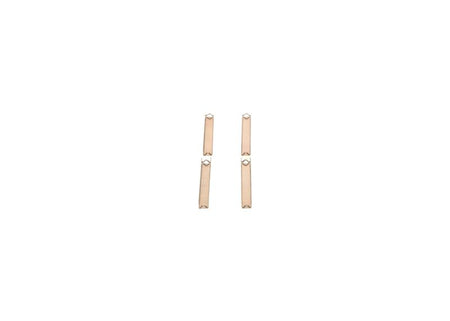 Bosch 1987474375 Accessory Kit, disc brake pad - 3