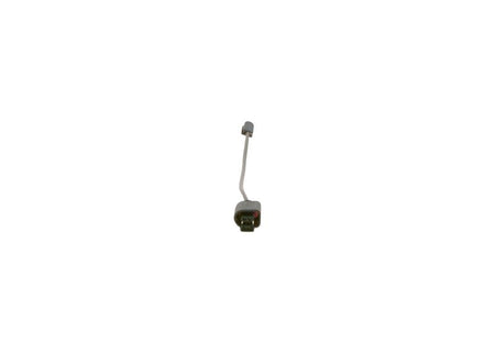 Bosch 1987474512 Warning Contact, brake pad wear - 1