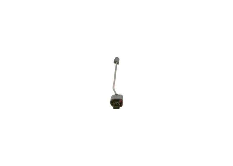 Bosch 1987474512 Warning Contact, brake pad wear - 1