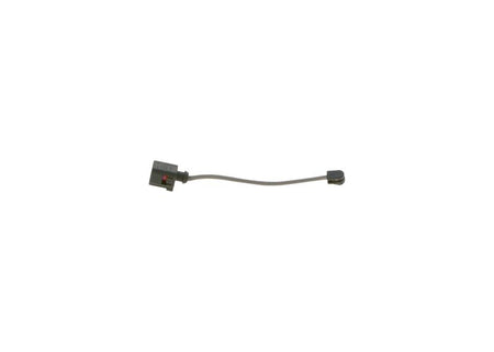 Bosch 1987474512 Warning Contact, brake pad wear - 2