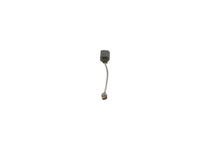 Bosch 1987474512 Warning Contact, brake pad wear - 3