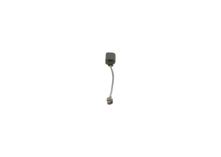Bosch 1987474512 Warning Contact, brake pad wear - 3