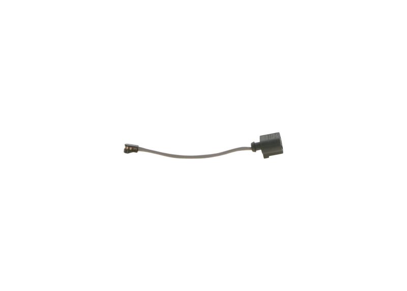 Bosch 1987474512 Warning Contact, brake pad wear - 4