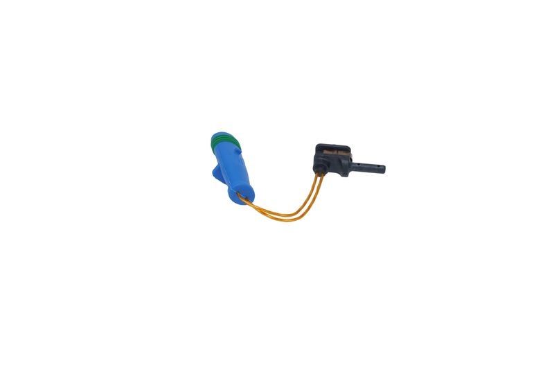 Bosch 1987474553 Warning Contact, brake pad wear - 3